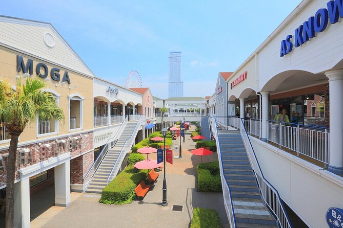 Mt. Fuji and Gotemba Outlet Private Day Trip From Tokyo
