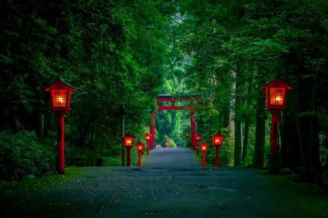 Mt Fuji and Hakone Private Day Tour - Tour Highlights