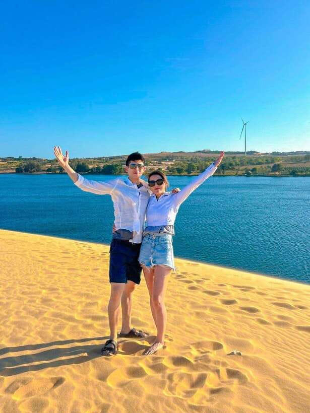 Mui Ne: Private Jeep Tour at Sunrise – Sunset