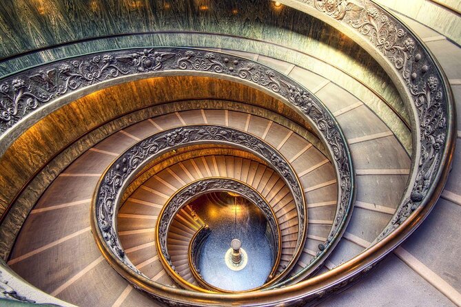 Multi-Days Experience: Classic and Unusual Rome – Private Tour