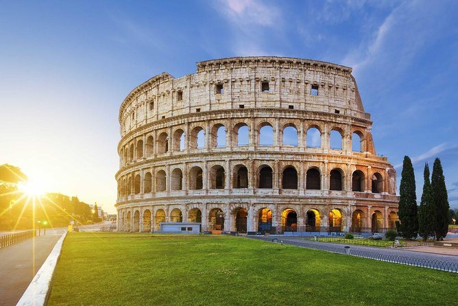 Multi-Days Experience: Rome Highlights and Food Adventures - Private Tour - Notable Exclusions