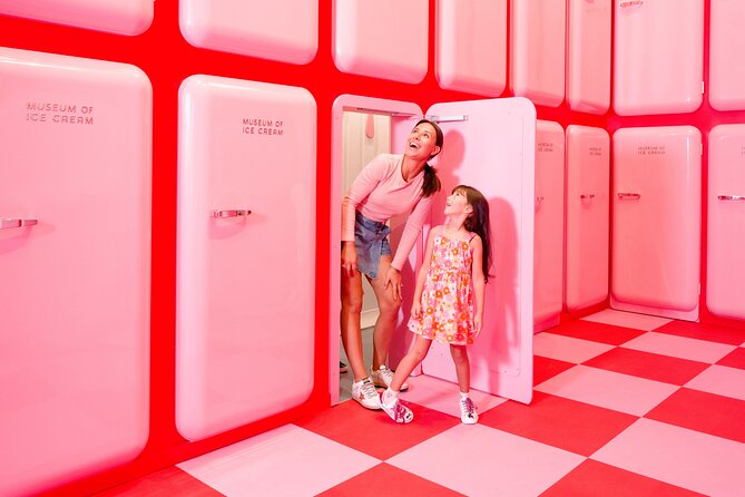 Museum of Ice Cream Miami