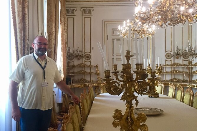 Museum of Revolta