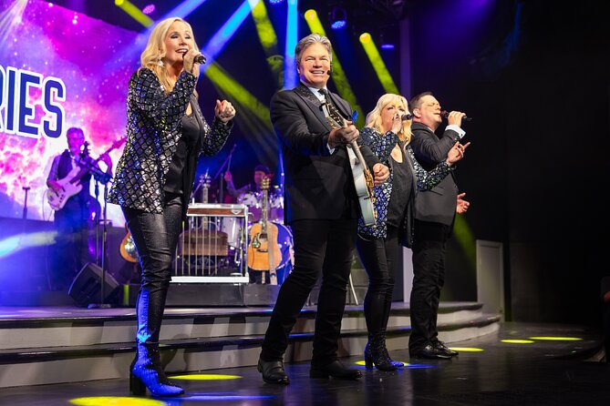 Music and Memories at Greg Rowles Legacy Theatre