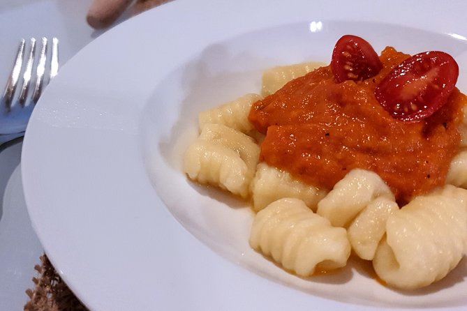 My Grannys Secrets Making Gnocchi