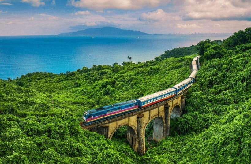 My Son Sanctuary & Hai Van Pass Transfer Hoi an To/From Hue - Overview and Pricing