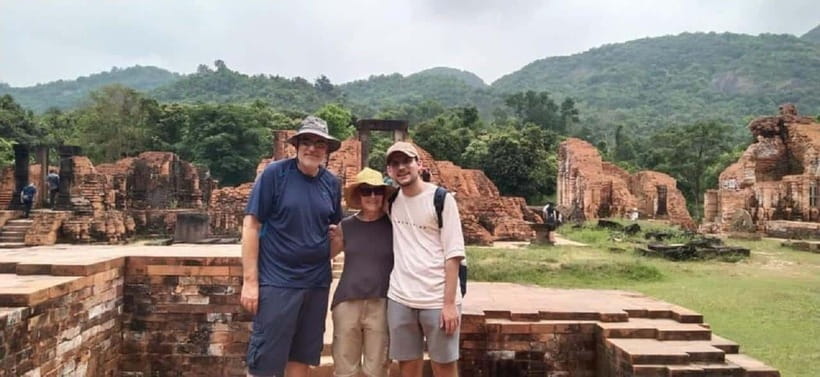 My Son Sanctuary With River Boat Trip From Hoi An/Da Nang - Tour Overview and Pricing