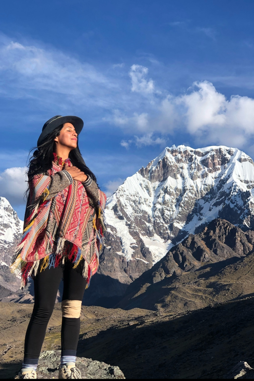 Mysticism in the Mountain 3D/2N