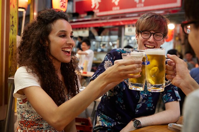 Nakasendo Post Town Trekking and Izakaya Hopping Tour - Tour Overview