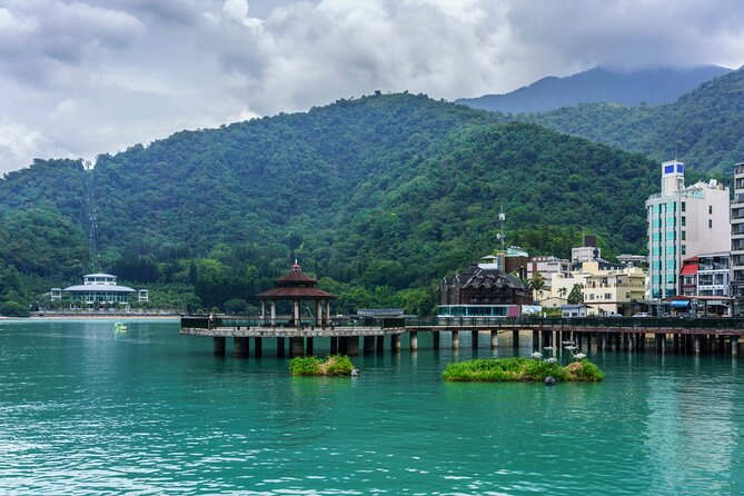 Nantou Day Tour: Sun Moon Lake & Ita Thao Pier From Taipei - Inclusions and Exclusions
