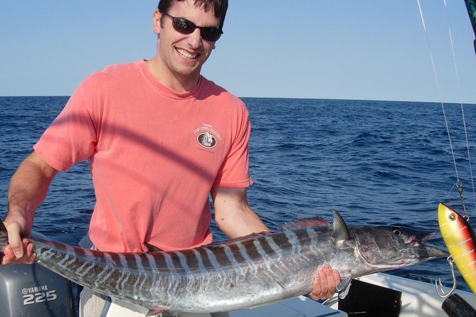 Naples Deep Sea Fishing Charters Review
