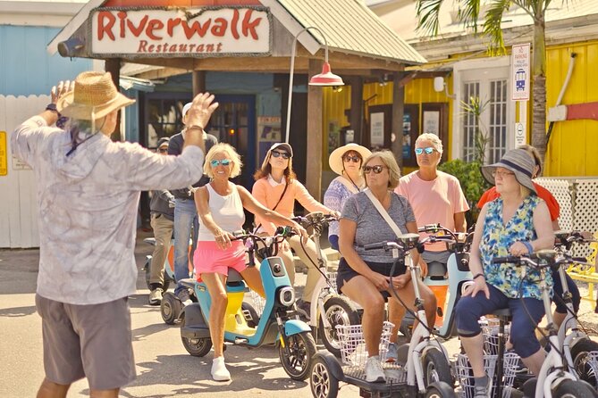 Naples Florida Sunset Tour -Trike Tour of Naples - Pricing and Fees