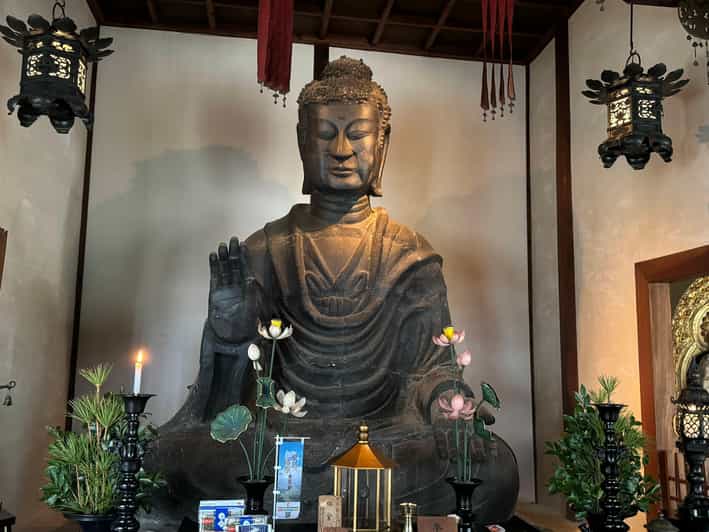 Nara: Asuka Village Private Tour - Oldest Temple in Japan - Tour Overview and Pricing