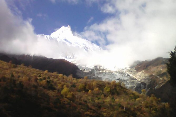 Narphu Valley Trek -17 Days