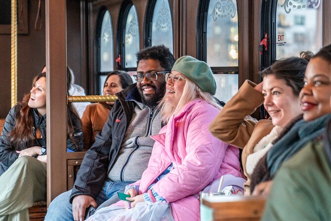 Narrated Scenic Trolley Tour in Minneapolis, Minnesota - Tour Experience and Highlights
