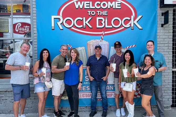 Nashville Music, History and Hidden Gems Tour!!!!