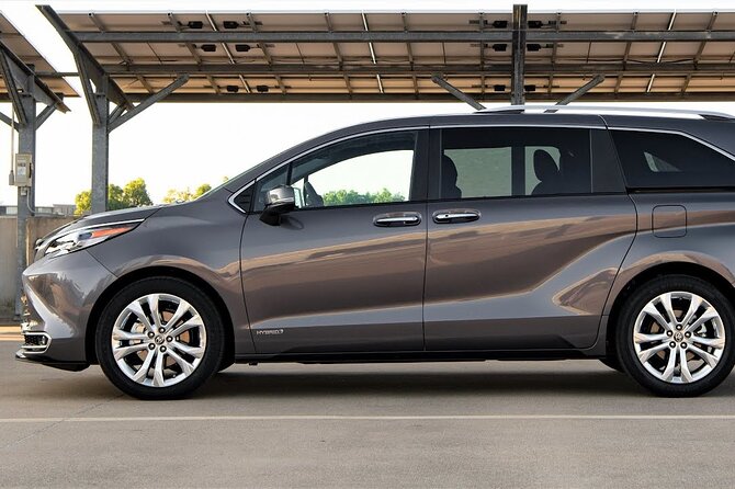 Nashville Private Airport Transfer