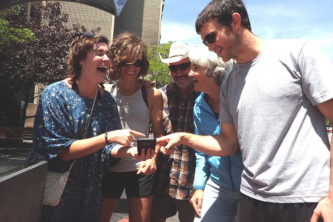 Nashville Scavenger Hunt Adventure