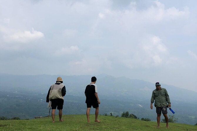 Nasugbu 3 Peaks Day Hike From Manila - Pickup and Transportation Details