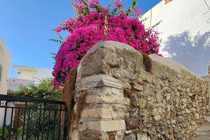 Naxos Sunset Walking Tour - Tour Overview