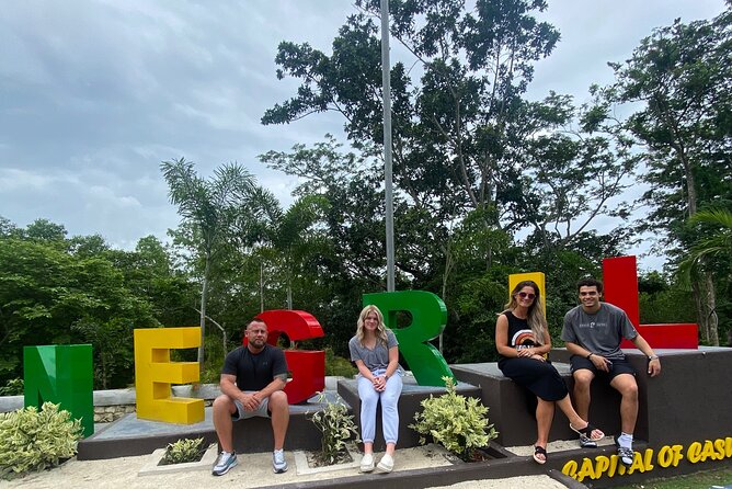 Negril Highlights