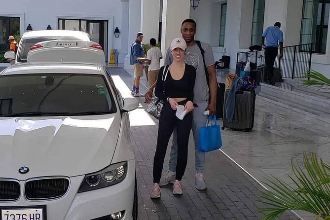 Negril Private Airport Transfers To and From MBJ Airport