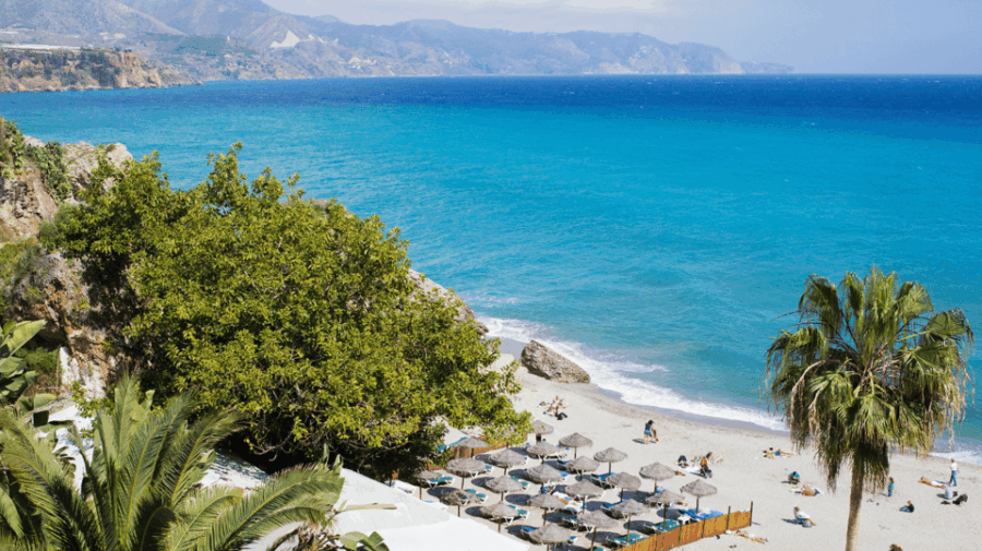 Nerja and Frigiliana From Málaga: the Mountain and the Sea - Overview of the Tour