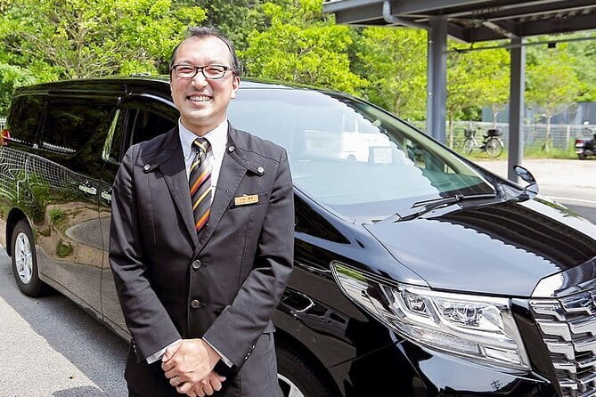 New Chitose Airport to Niseko Toyako Noboribetsu Transfer