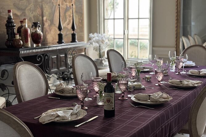 NEW: French-Californian Cooking Class in Gorgeous Dana Point Home