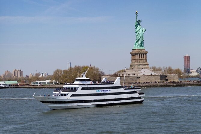 New Jersey Fathers Day Brunch Cruise - Event Details and Location