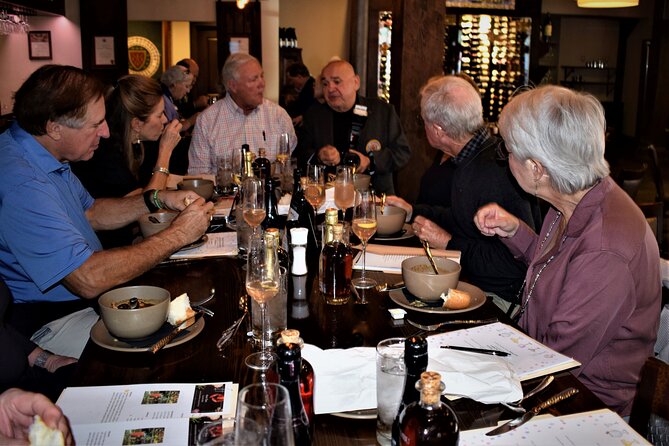 New Orleans School of Dining: a Local Lunch and Learn Experience