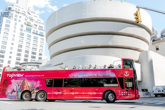 New York Attraction Pass™: Top Attractions, Tours and Activities