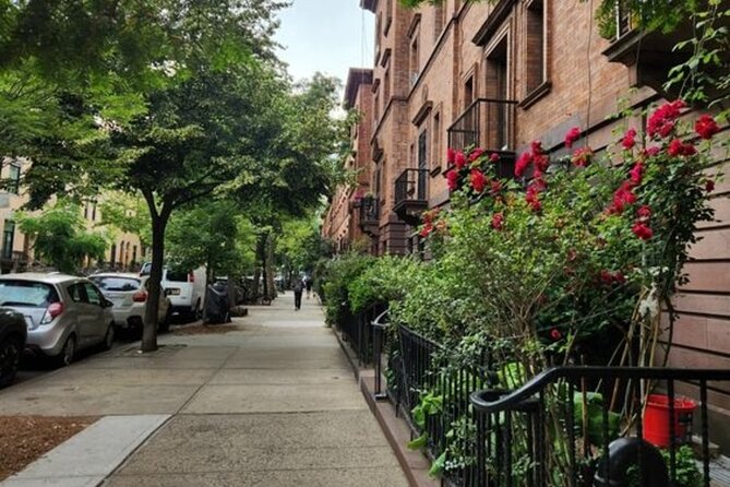 New York City Harlem Walking Tour Review