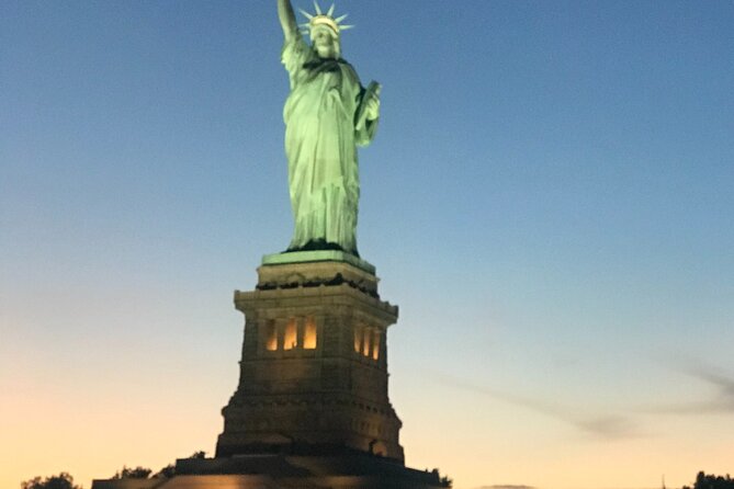 New York City Night Tour