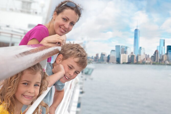 New York Mothers Day Signature Afternoon Brunch Pier 61
