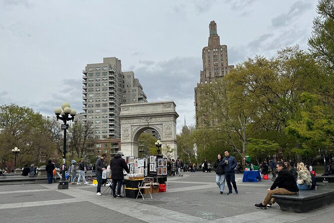 New York Soho and the Village Tour Review