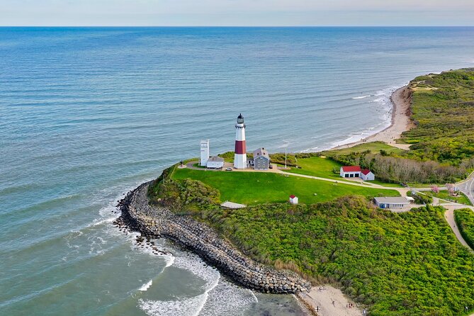 New York to Montauk Full-Day Fishing Adventure With Private Helicopter - Meeting and Departure Details