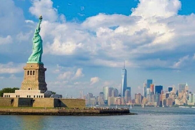 New York Walking Lux Tour