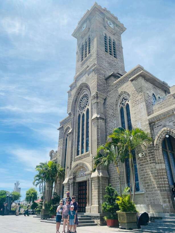 Nha Trang: Private Half-Day Tour With Lunch and Hotel Pickup - Tour Overview