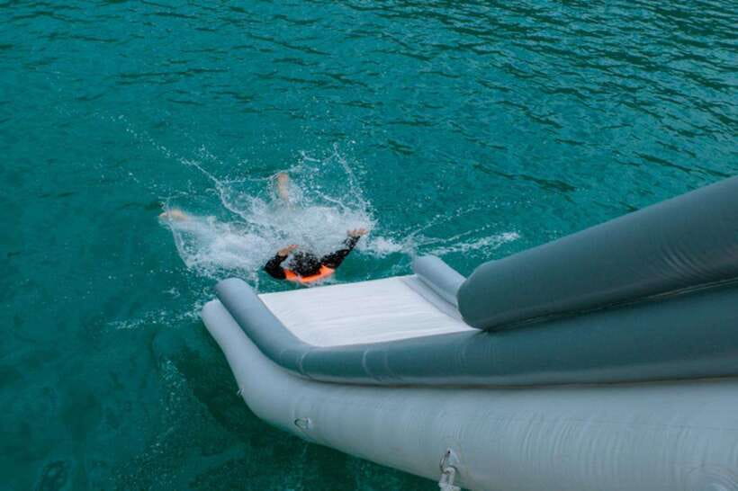 Nha Trang: Sunset Catamaran Yacht Tour - Tour Overview