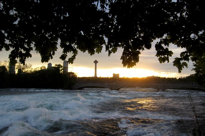 Niagara Guide