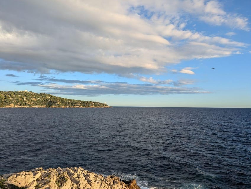 Nice: a Day Between Traditionalism and Exoticism of Provence