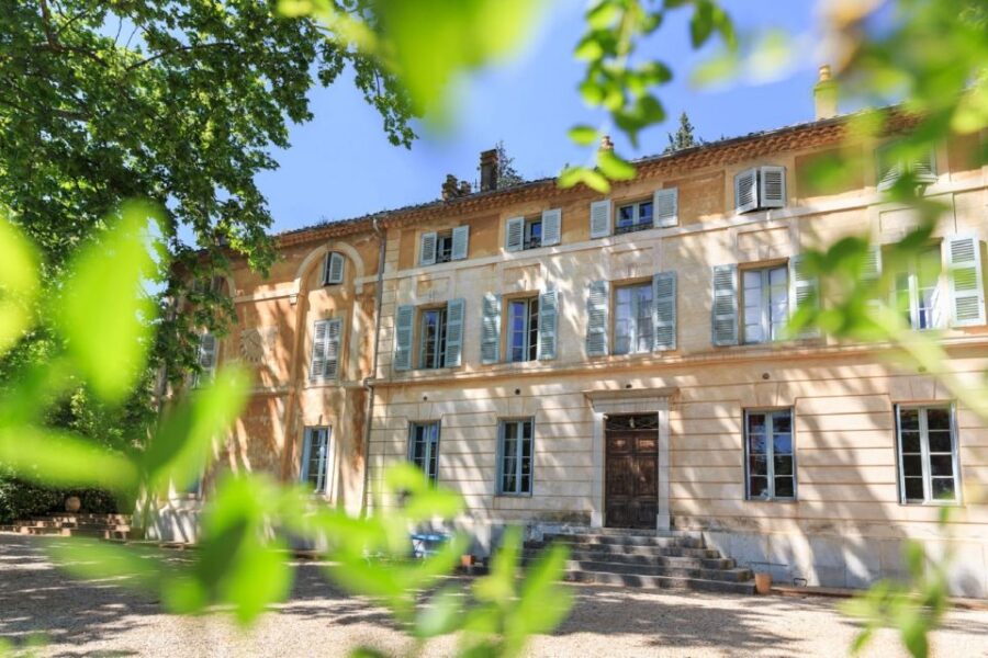 Nice: Full-Day Côtes De Provence Wine Tour - Tour Overview