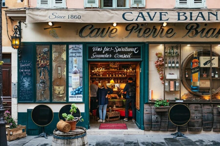 Nice: Sunset Food Tour With Full Meal and Wine - Tour Overview and Pricing