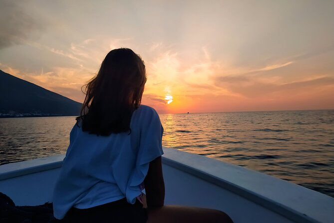 Nightly Squid Fishing – Private Tour
