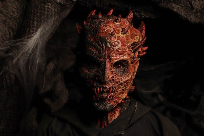 Nightmares Manila – Haunted Attraction