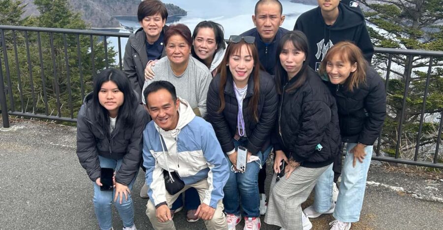 Nikko Private Tour To-and-From Tochigi up to 12 Guests