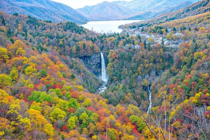 Nikko World Heritage Full Day Trip