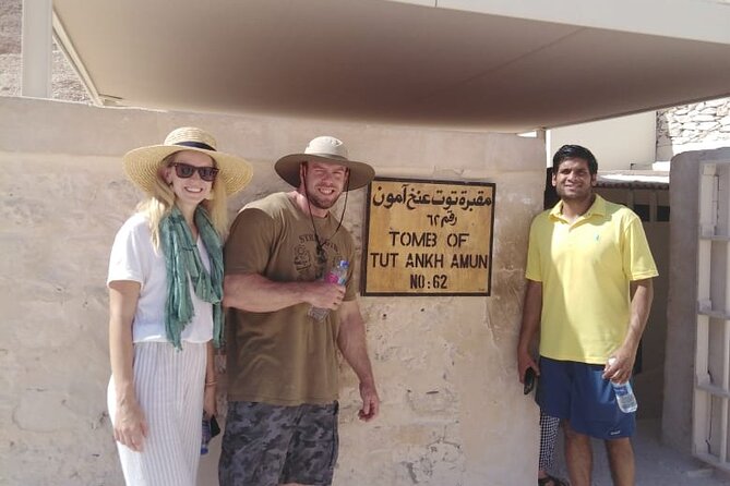 Nile Cruises Trips From Luxor to Aswan for 5 Days 4 Nights