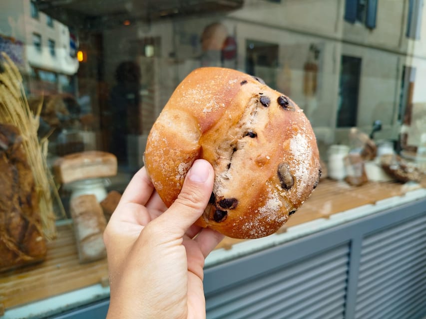 Nîmes: Guided Food Tour